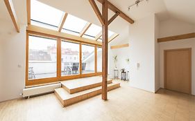 Euroagentur Down Town Suites